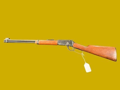 ITHACA GUN COMPANY 72 SADDLEGUN 22 WINCHESTER MAGNUM - Image 1 of 9