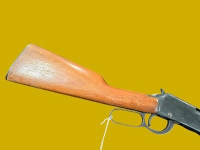 ITHACA GUN COMPANY 72 SADDLEGUN 22 WINCHESTER MAGNUM - Image 5 of 9