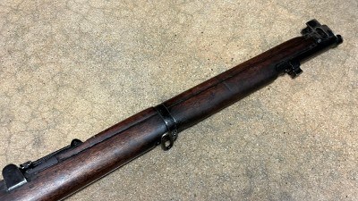 LEE-ENFIELD ISHAPORE .308 WIN - Image 9 of 10