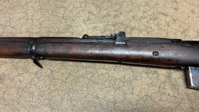 LEE-ENFIELD ISHAPORE .308 WIN - Image 3 of 10