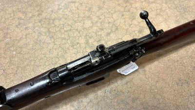 LEE-ENFIELD ISHAPORE .308 WIN - Image 5 of 10