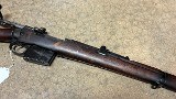 LEE-ENFIELD ISHAPORE .308 WIN - Image 8 of 10