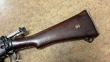 LEE-ENFIELD ISHAPORE .308 WIN - Image 2 of 10