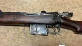 LEE-ENFIELD ISHAPORE .308 WIN - Image 6 of 10