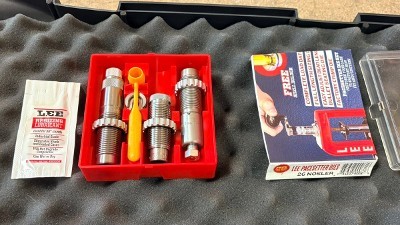 BROWNING X-BOLT .26 NOSLER - Image 8 of 11