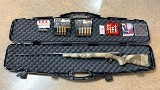 BROWNING X-BOLT .26 NOSLER