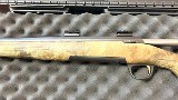 BROWNING X-BOLT .26 NOSLER - Image 3 of 11