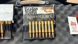 BROWNING X-BOLT .26 NOSLER - Image 7 of 11