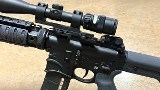 SHARPS BROS HELLBREAKER RIFLE 5.56X45MM NATO - Image 3 of 11