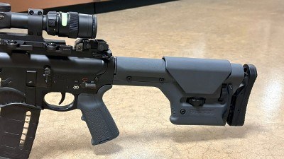 SHARPS BROS HELLBREAKER RIFLE 5.56X45MM NATO - Image 2 of 11