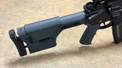 SHARPS BROS HELLBREAKER RIFLE 5.56X45MM NATO - Image 11 of 11