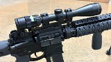 SHARPS BROS HELLBREAKER RIFLE 5.56X45MM NATO - Image 8 of 11