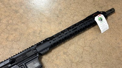 PALMETTO STATE ARMORY PA-15 - RIFLE 338 ARC - Image 7 of 7