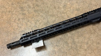 PALMETTO STATE ARMORY PA-15 - RIFLE 338 ARC - Image 4 of 7