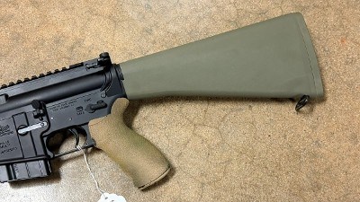 PALMETTO STATE ARMORY PA-15 - RIFLE 338 ARC - Image 2 of 7