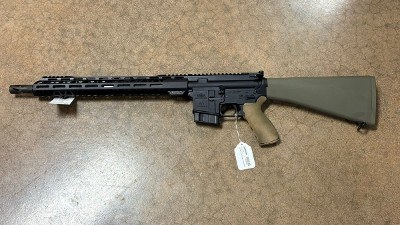 PALMETTO STATE ARMORY PA-15 - RIFLE 338 ARC - Image 1 of 7