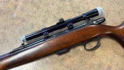REMINGTON 591M 5MM - Image 3 of 11
