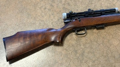 REMINGTON 591M 5MM - Image 8 of 11