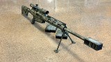BUSHMASTER BA50 .50 BMG - 11 of 12