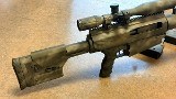 BUSHMASTER BA50 .50 BMG - 5 of 12