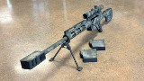 BUSHMASTER BA50 .50 BMG - 12 of 12