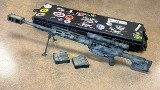 BUSHMASTER BA50 .50 BMG - 1 of 12