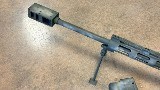 BUSHMASTER BA50 .50 BMG - 4 of 12