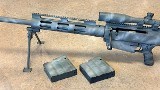 BUSHMASTER BA50 .50 BMG - 3 of 12