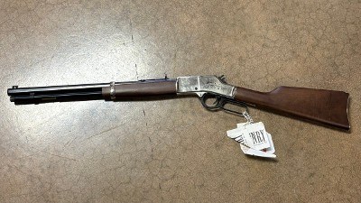 HENRY H006SN25 .44 MAGNUM - Image 1 of 9