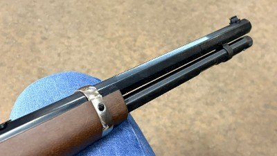 HENRY H006SN25 .44 MAGNUM - Image 9 of 9