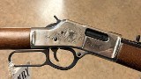 HENRY H006SN25 .44 MAGNUM - Image 6 of 9