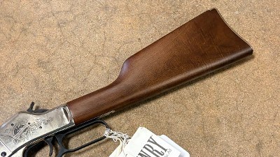 HENRY H006SN25 .44 MAGNUM - Image 2 of 9