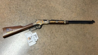 HENRY H004MS .22 LR - Image 1 of 10