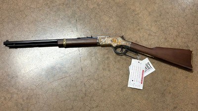 HENRY H004MS .22 LR - Image 2 of 10