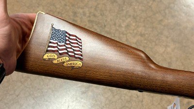 HENRY H004MS .22 LR - Image 7 of 10