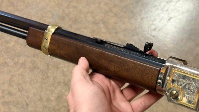 HENRY H004MS .22 LR - Image 5 of 10