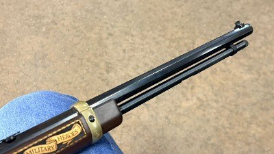 HENRY H004MS .22 LR - Image 10 of 10