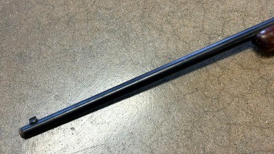 REMINGTON 514 .22 LR - Image 5 of 12
