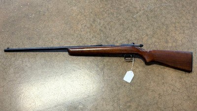 REMINGTON 514 .22 LR - Image 1 of 12