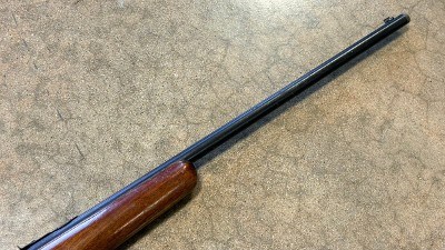 REMINGTON 514 .22 LR - Image 10 of 12