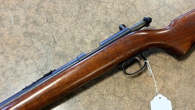 REMINGTON 514 .22 LR - Image 3 of 12