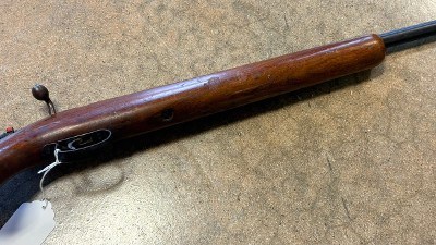 REMINGTON 514 .22 LR - Image 11 of 12