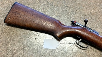 REMINGTON 514 .22 LR - Image 8 of 12