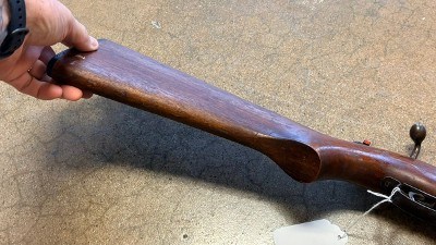 REMINGTON 514 .22 LR - Image 12 of 12