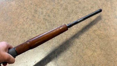 WINCHESTER 250 .22 LR - Image 11 of 12