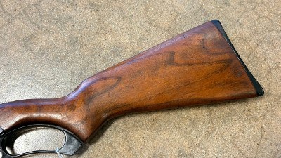 WINCHESTER 250 .22 LR - Image 2 of 12