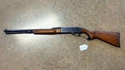 WINCHESTER 250 .22 LR - Image 1 of 12