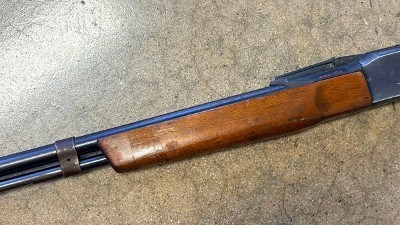 WINCHESTER 250 .22 LR - Image 4 of 12
