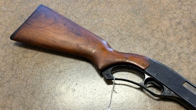 WINCHESTER 250 .22 LR - Image 8 of 12
