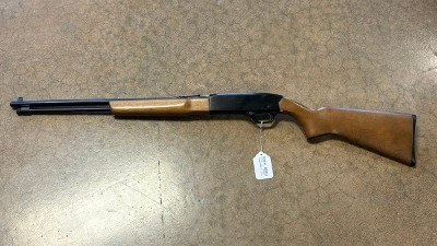 WINCHESTER 190 .22 LR - Image 1 of 9